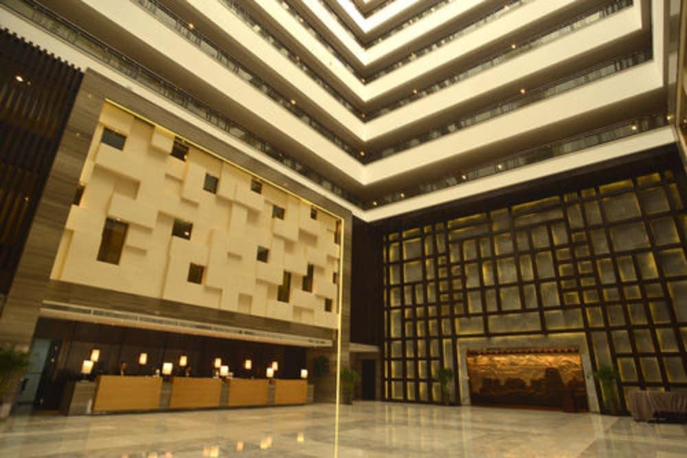Holiday Inn Xi'An Big Goose Pagoda, An Ihg Hotel Exteriér fotografie